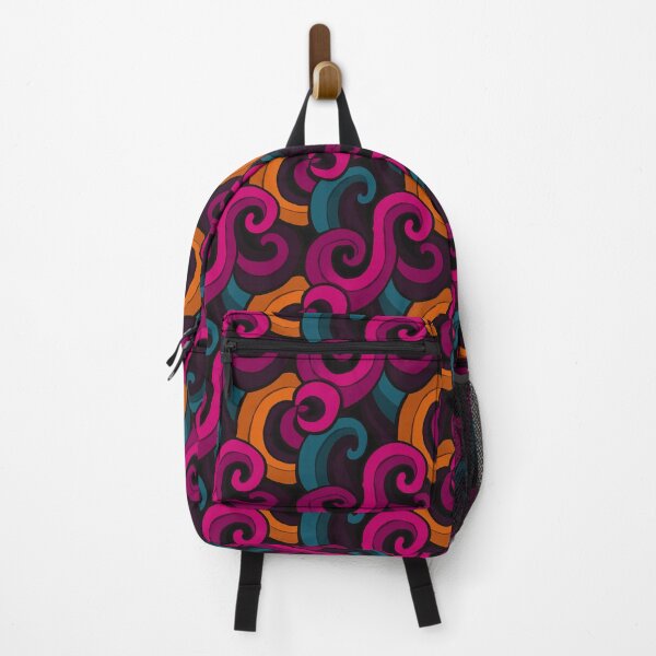 Item preview, Retro Psychedelic Renaissance designed and sold by MidArtForge.