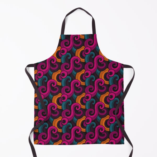 Item preview, Retro Psychedelic Renaissance designed and sold by MidArtForge.