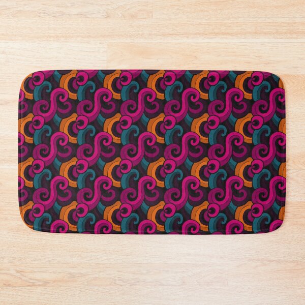 Item preview, Retro Psychedelic Renaissance designed and sold by MidArtForge.
