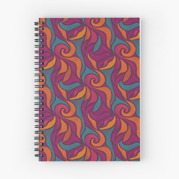 Item preview, Retro Psychedelic Renaissance designed and sold by MidArtForge.
