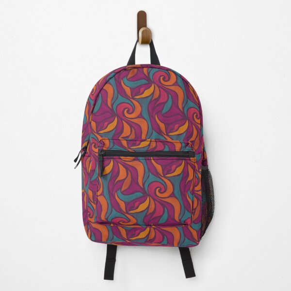 Item preview, Retro Psychedelic Renaissance designed and sold by MidArtForge.