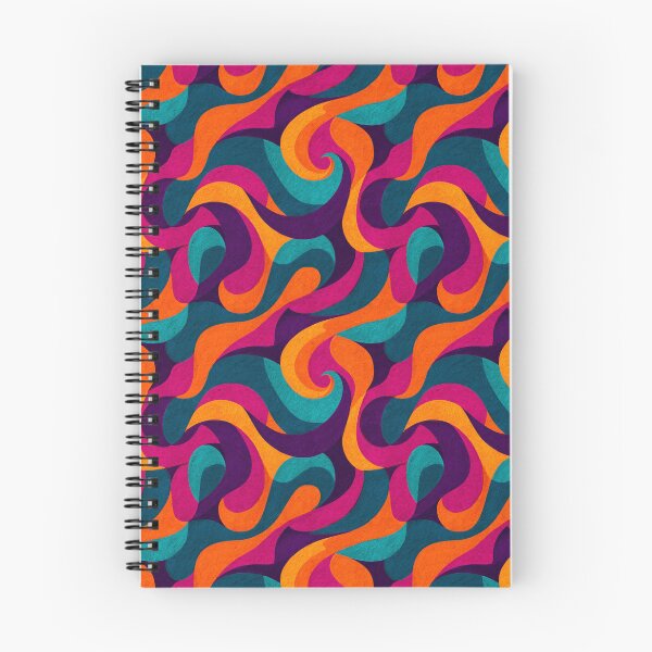 Item preview, Retro Psychedelic Renaissance designed and sold by MidArtForge.