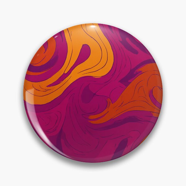 Item preview, Retro Psychedelic Renaissance designed and sold by MidArtForge.