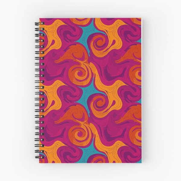 Item preview, Retro Psychedelic Renaissance designed and sold by MidArtForge.