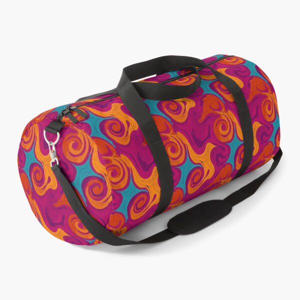 Item preview, Retro Psychedelic Renaissance designed and sold by MidArtForge.