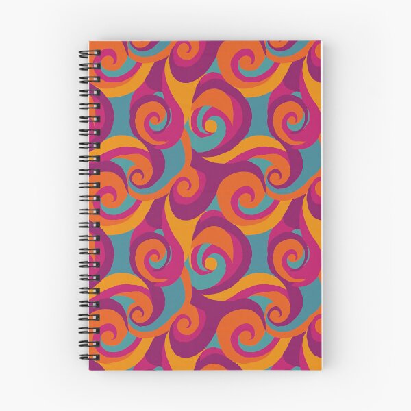Item preview, Retro Psychedelic Renaissance designed and sold by MidArtForge.