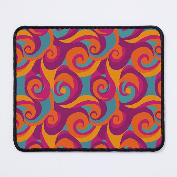 Item preview, Retro Psychedelic Renaissance designed and sold by MidArtForge.
