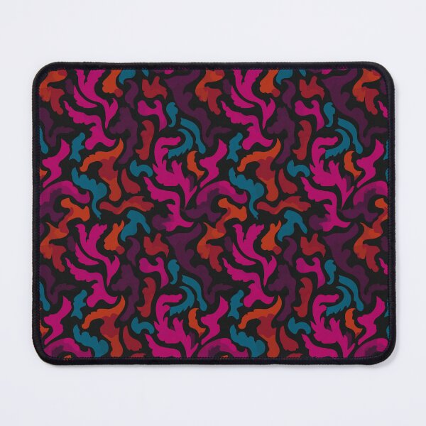 Item preview, Retro Psychedelic Renaissance designed and sold by MidArtForge.