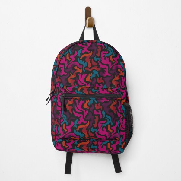 Item preview, Retro Psychedelic Renaissance designed and sold by MidArtForge.
