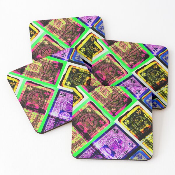 Item preview, Dollars designed and sold by from Carbonizzo.