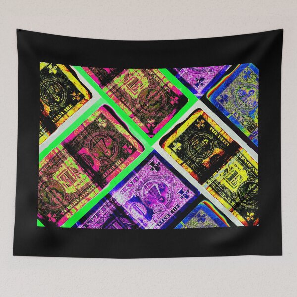 Item preview, Dollars designed and sold by from Carbonizzo.