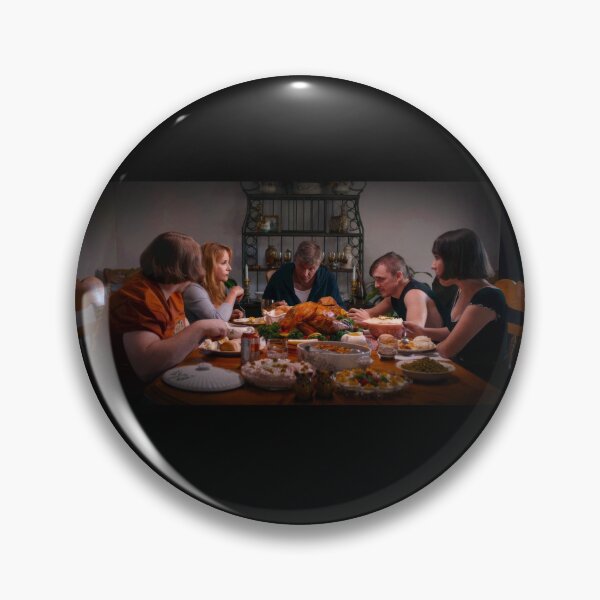 Item preview, Dinner's served 02 designed and sold by Soulcwtchbay.