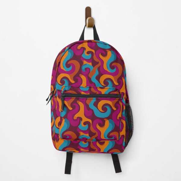 Item preview, Retro Psychedelic Renaissance designed and sold by MidArtForge.