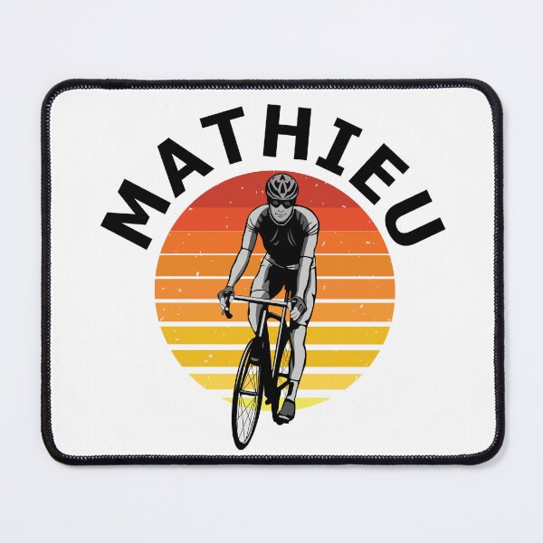Item preview, Mathieu van der Poel - Mathieu van der Poel designed and sold by Cadamurrovault.