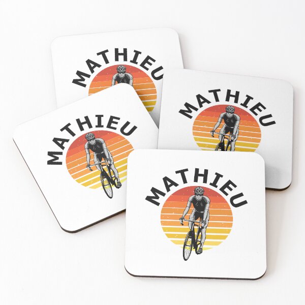 Item preview, Mathieu van der Poel - Mathieu van der Poel designed and sold by Cadamurrovault.