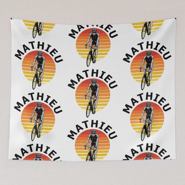 Item preview,  Mathieu van der Poel  - Mathieu van der Poel designed and sold by Cadamurrovault.