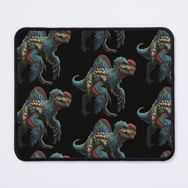 Item preview, Hybrid dinosaur designed and sold by HuntsmithMerch.