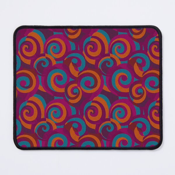 Item preview, Retro Psychedelic Renaissance designed and sold by MidArtForge.