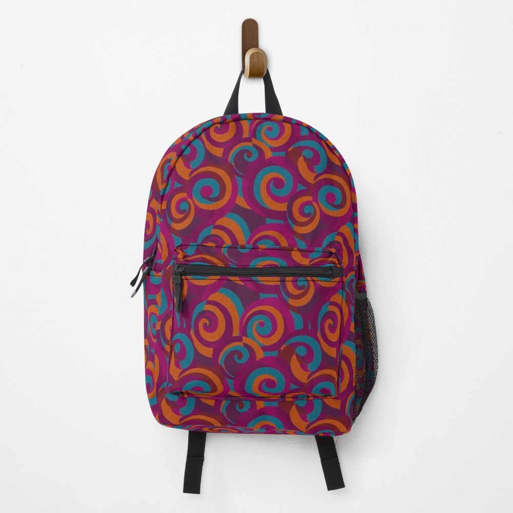 Item preview, Backpack designed and sold by MidArtForge.