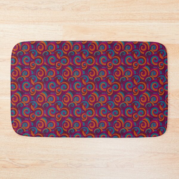 Item preview, Retro Psychedelic Renaissance designed and sold by MidArtForge.