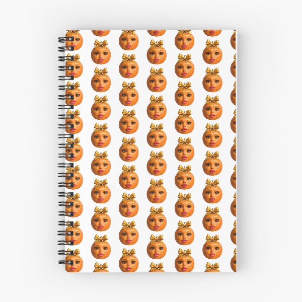 Item preview, Halloween Glamorous Pumpkin with glitters designed and sold by mariana83.