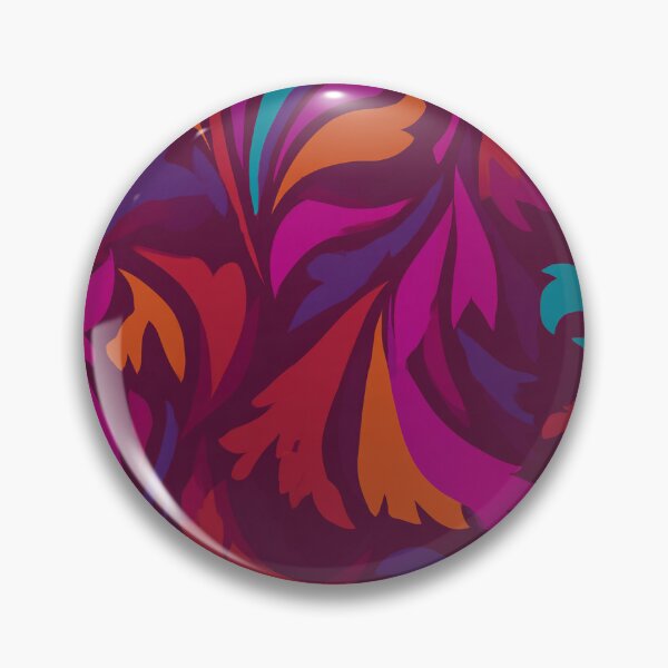 Item preview, Retro Psychedelic Renaissance designed and sold by MidArtForge.