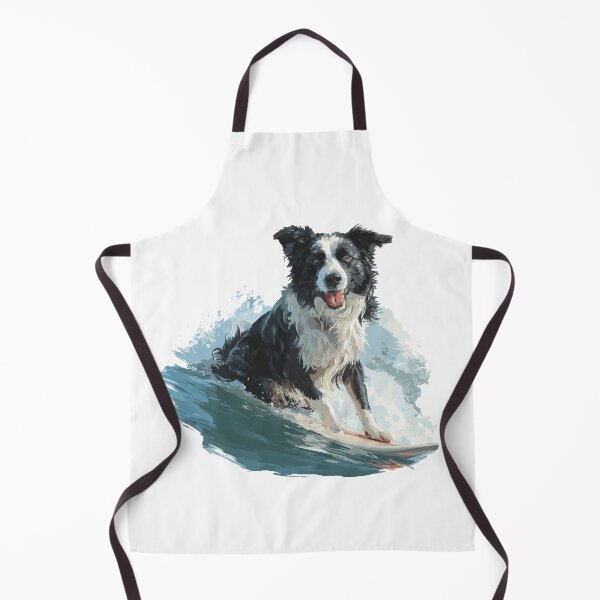 Item preview, Border Collie designed and sold by VelvetRoom.