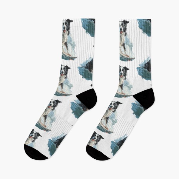 Item preview, Border Collie designed and sold by VelvetRoom.