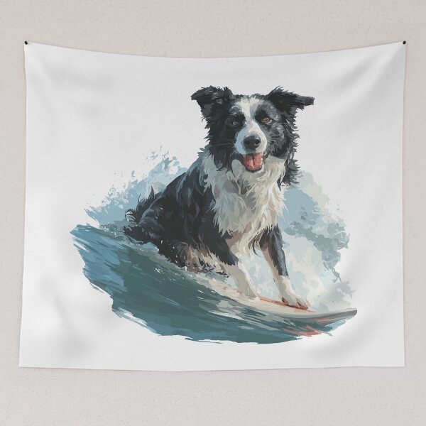 Item preview, Border Collie designed and sold by VelvetRoom.