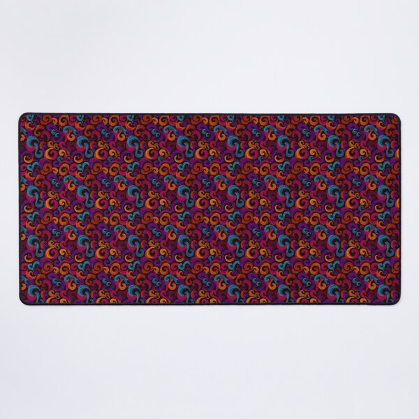 Item preview, Retro Psychedelic Renaissance designed and sold by MidArtForge.
