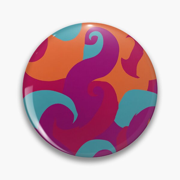 Item preview, Retro Psychedelic Renaissance designed and sold by MidArtForge.