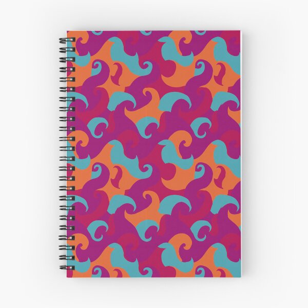 Item preview, Retro Psychedelic Renaissance designed and sold by MidArtForge.
