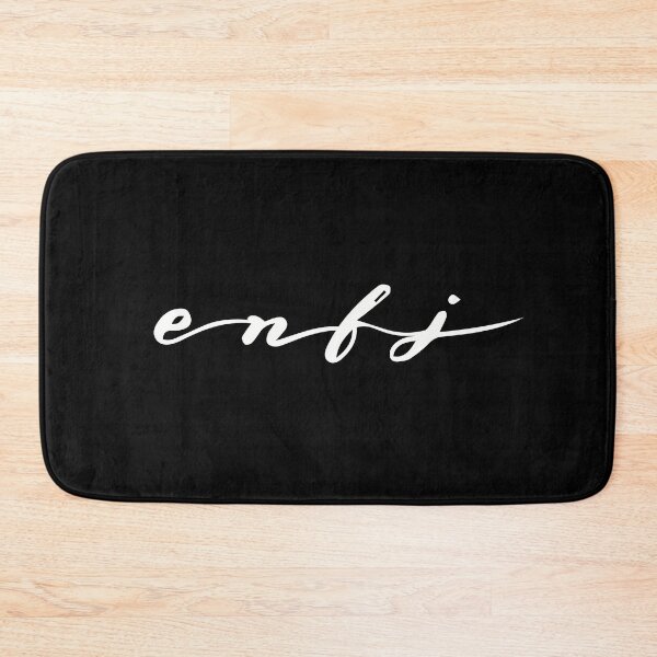 Item preview, ENFJ designed and sold by artsomenautte.