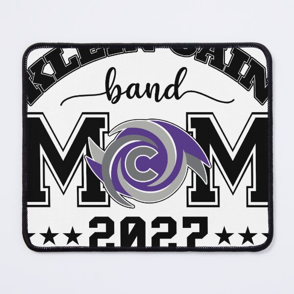 Item preview, Klein Cain Band Mom 2027 designed and sold by KoolMoDee.