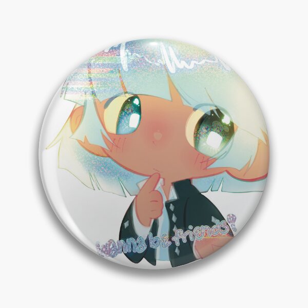 Item preview, Wanna Be Friends? designed and sold by SirEdigarious.