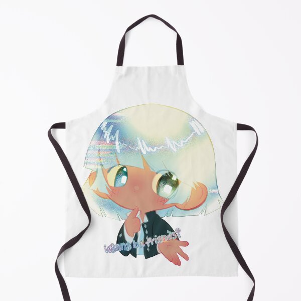 Item preview, Wanna Be Friends? designed and sold by SirEdigarious.