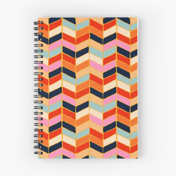 Item preview, Vintage Geometric Pattern designed and sold by FearlessPaints.