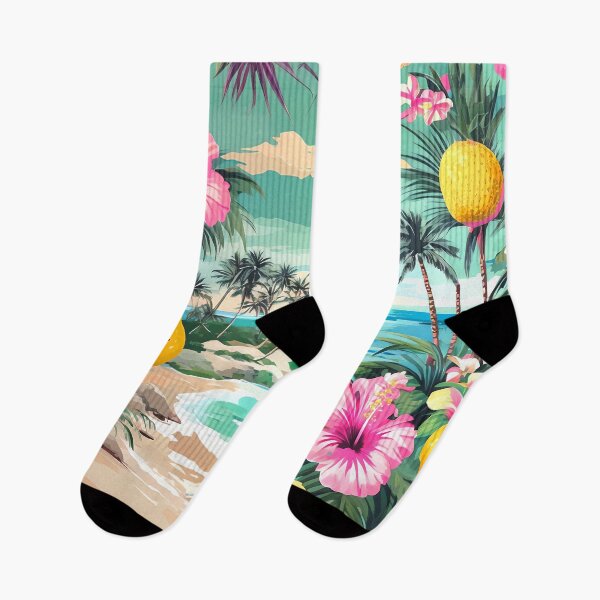 Item preview, Dreamy Beach V3 designed and sold by essessjam.