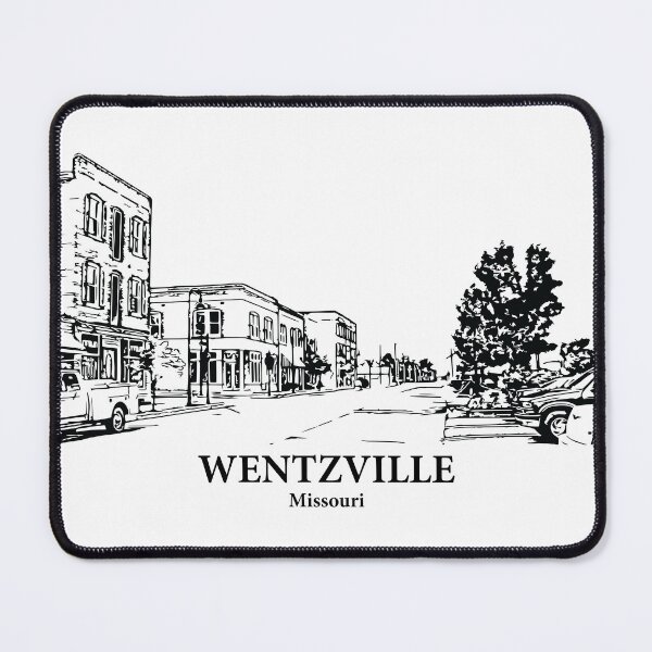 Item preview, Wentzville - Missouri designed and sold by Lakeric.