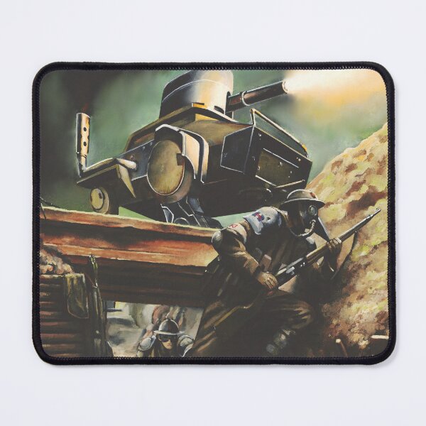Item preview, Insurrection designed and sold by ForceFluide1.