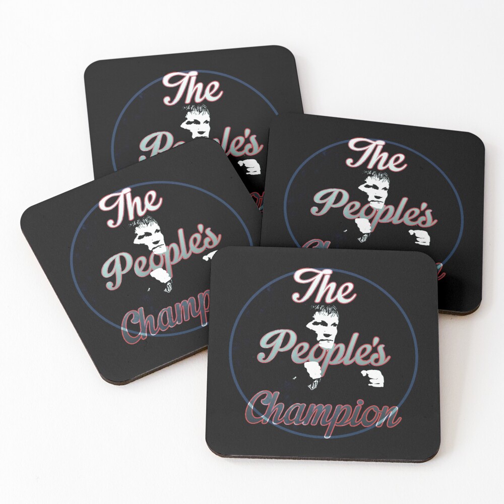 Item preview, Coasters (Set of 4) designed and sold by RGPdesigns.