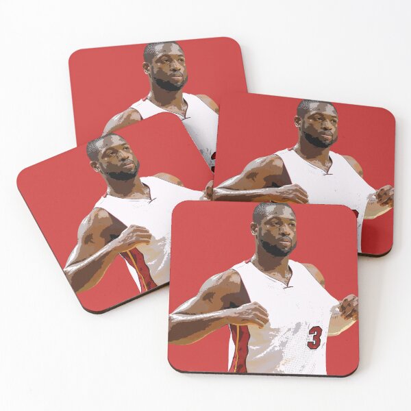 Item preview, Dwyane Wade designed and sold by raffrasta.