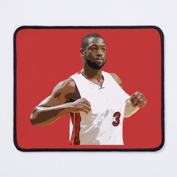 Item preview, Dwyane Wade designed and sold by raffrasta.