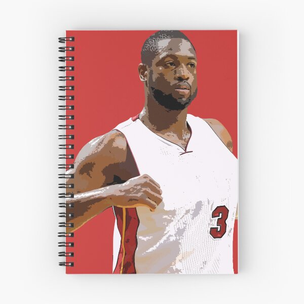 Item preview, Dwyane Wade designed and sold by raffrasta.