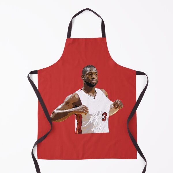 Item preview, Dwyane Wade designed and sold by raffrasta.