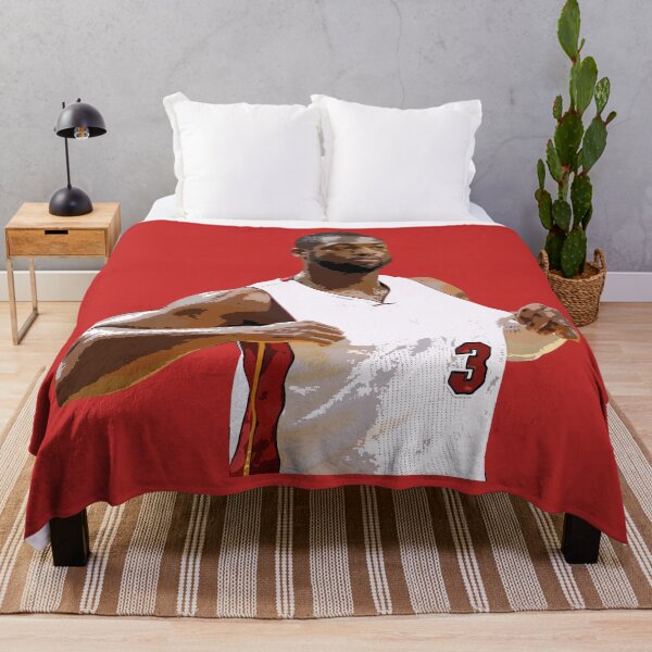 Item preview, Dwyane Wade designed and sold by raffrasta.