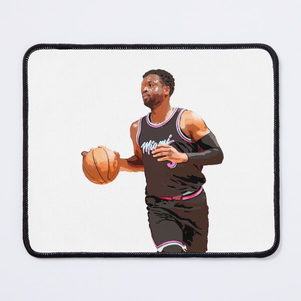Item preview, Dwyane Wade designed and sold by raffrasta.