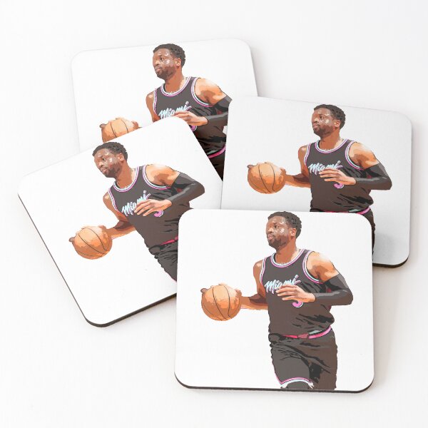 Item preview, Dwyane Wade designed and sold by raffrasta.