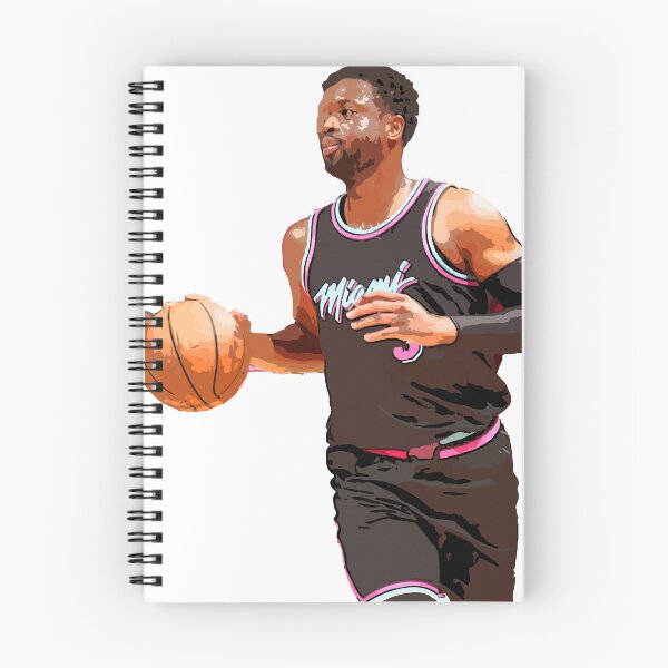 Item preview, Dwyane Wade designed and sold by raffrasta.
