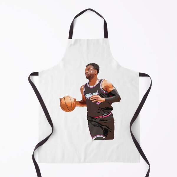 Item preview, Dwyane Wade designed and sold by raffrasta.